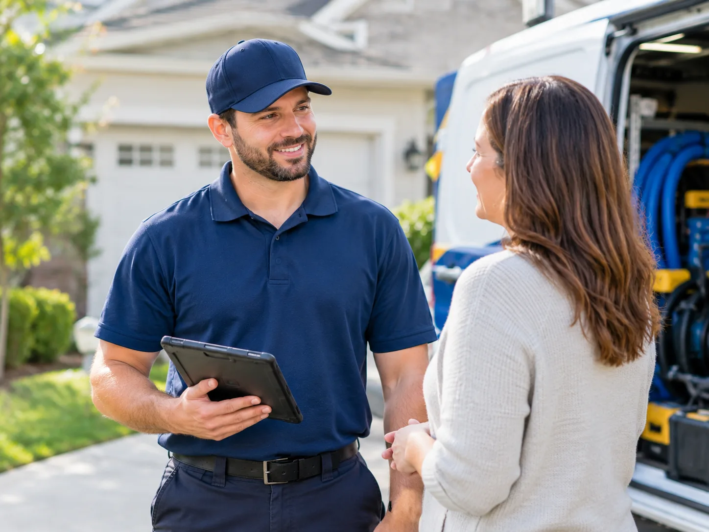 Sewage Backup Cleanup Teec Nos Pos, AZ FAQs